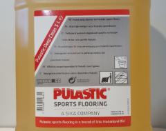 Pulastic Deepclean 5L